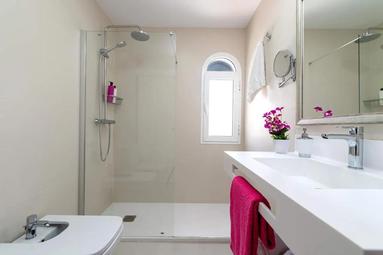 Villa Bella Vista By Villa Plus Corralejo