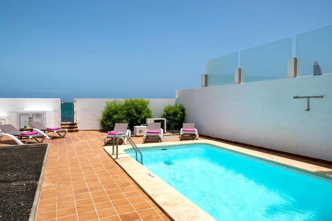 Villa Bella Vista By Villa Plus Corralejo