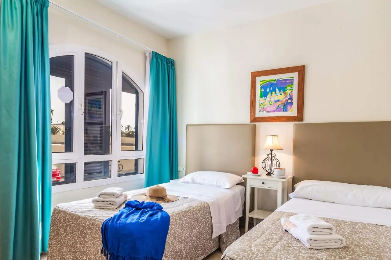 Villa Bella Vista By Villa Plus Corralejo Spain
