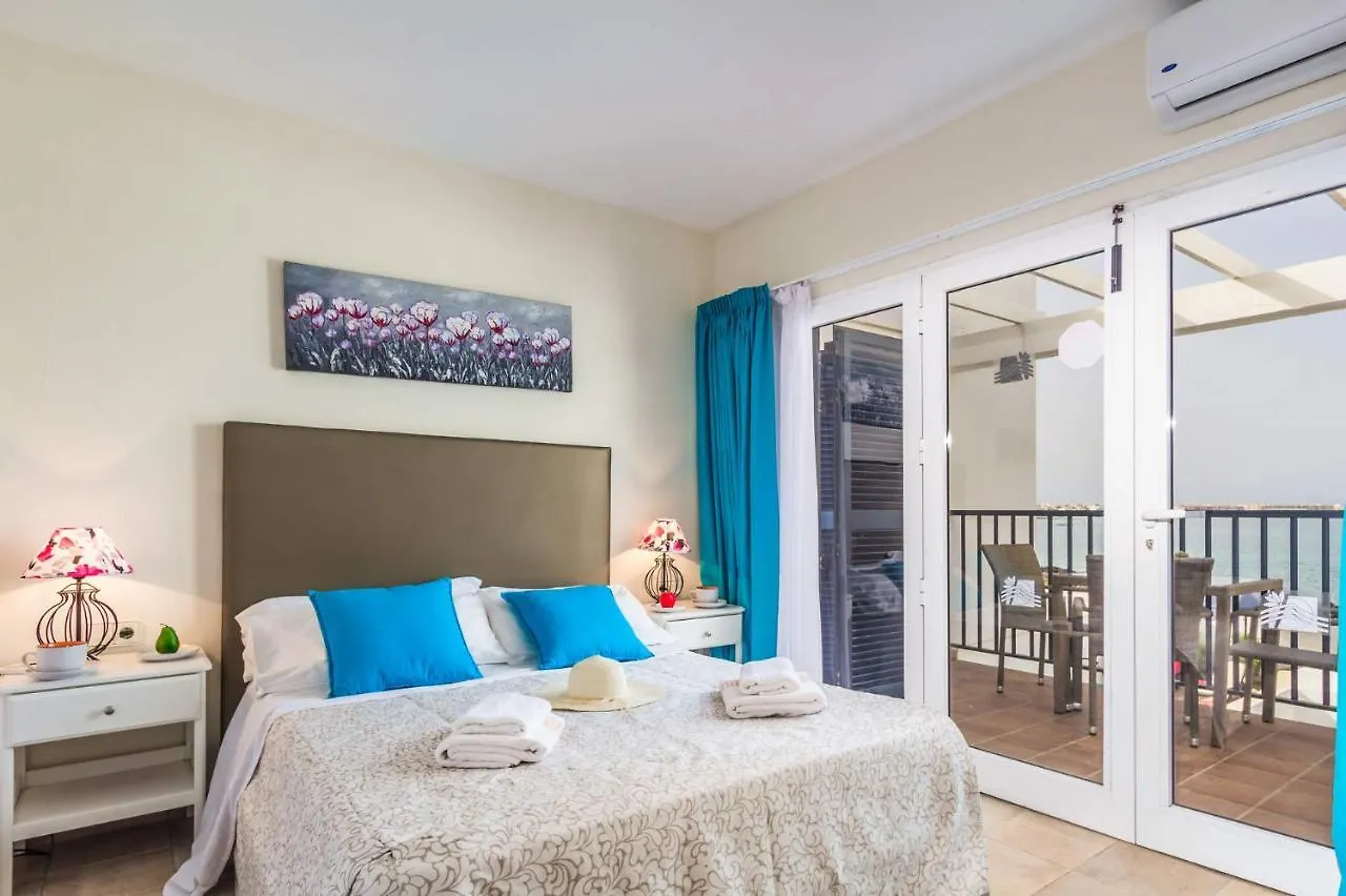 Villa Bella Vista By Villa Plus Corralejo