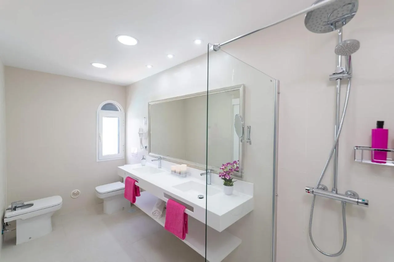 Villa Bella Vista By Villa Plus Corralejo
