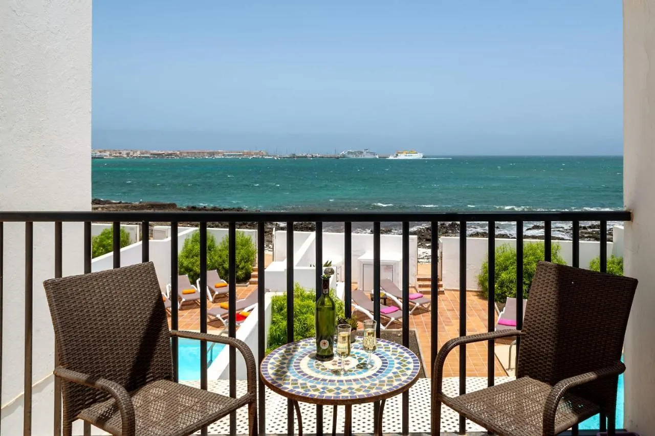 Villa Bella Vista By Villa Plus Corralejo 0*,