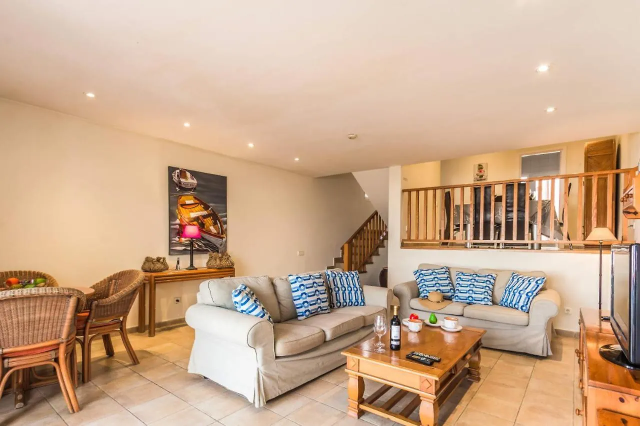 Villa Bella Vista By Villa Plus Corralejo