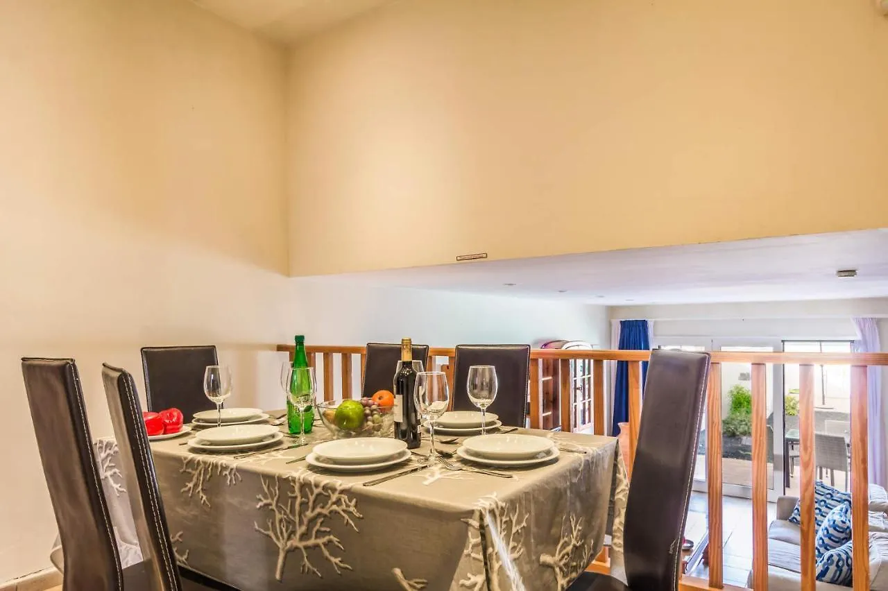 Villa Bella Vista By Villa Plus Corralejo