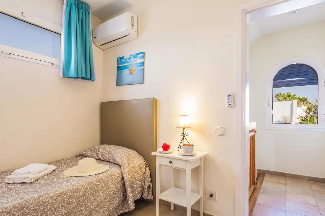 Villa Bella Vista By Villa Plus Corralejo